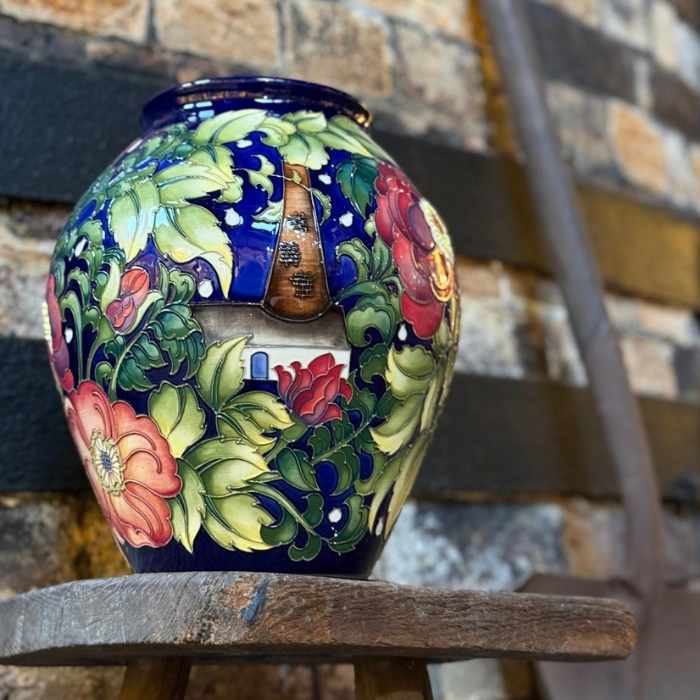 The Works - Vase